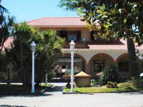 Belvilla by OYO Hacienda Lugar de Sinde